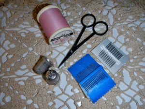 Quilter's Tools